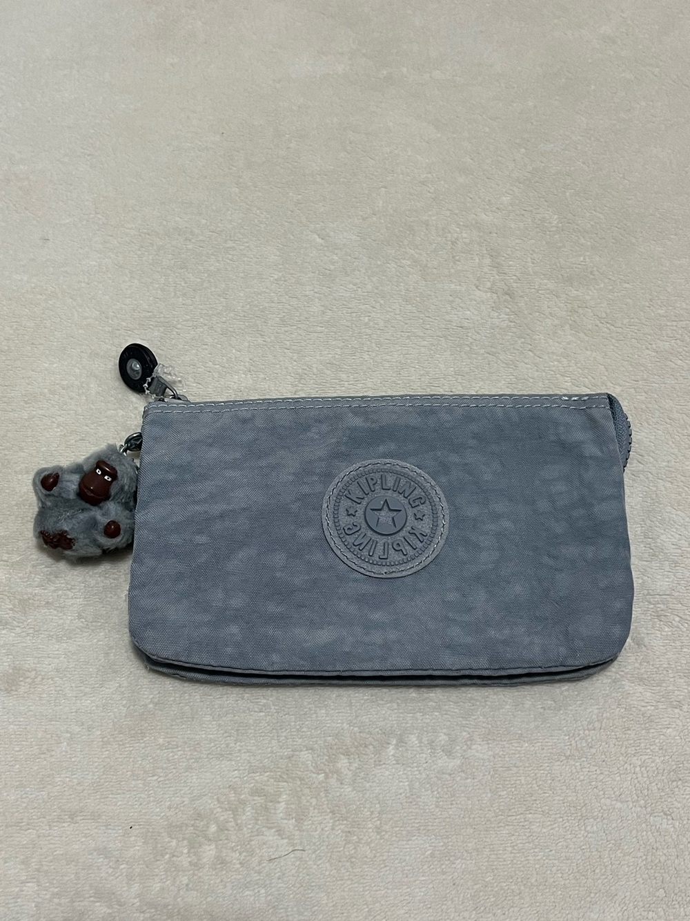 Kipling Creativity Large Pouch Wallet
